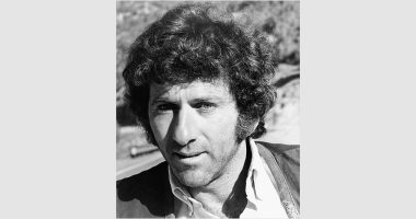 barry newman