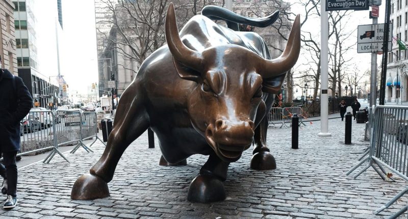 Bear Market Is Over—BofA Declares—But These Are The Warning Signs Others Are Watching