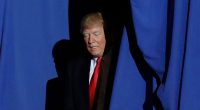 Behind the Scenes: Trump's Inner Circle Reveals the Former President's Strife Amid Indictment