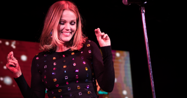 Belinda Carlisle