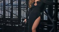 From the road: Beyonce shared several photos that had been taken during her ongoing Renaissance World Tour to her Instagram account on Saturday