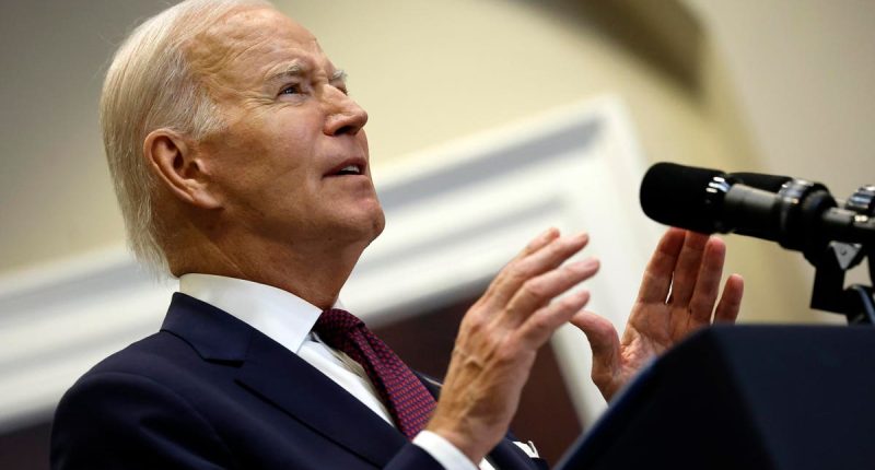 Biden Announces ‘Plan B’ For Student Loan Forgiveness: Key Details