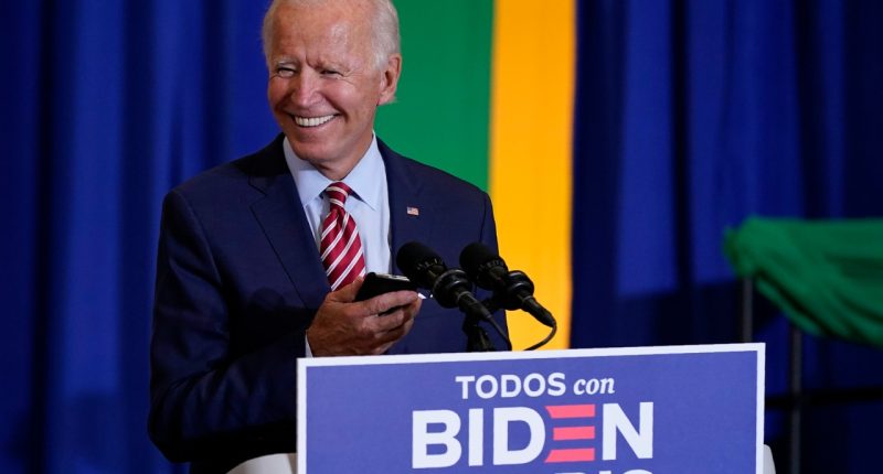 Biden faces pressure to get 2024 outreach details right – NewsNation