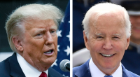Biden found out about Trump indictment through news reports, White House says
