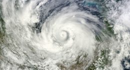 Biden preps for extreme weather amid climate fight