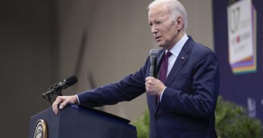 Biden signs bill to raise debt ceiling