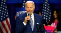 Biden to rally with union members in Philadelphia