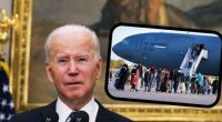 Biden's DHS Extends Parole for Afghans in U.S. Amid Vetting Failures
