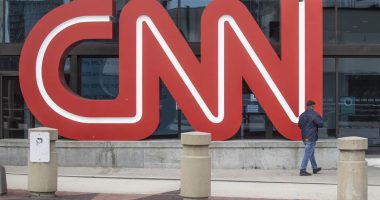 Big Shake-Up Underway at CNN—And It Involves CEO Chris Licht