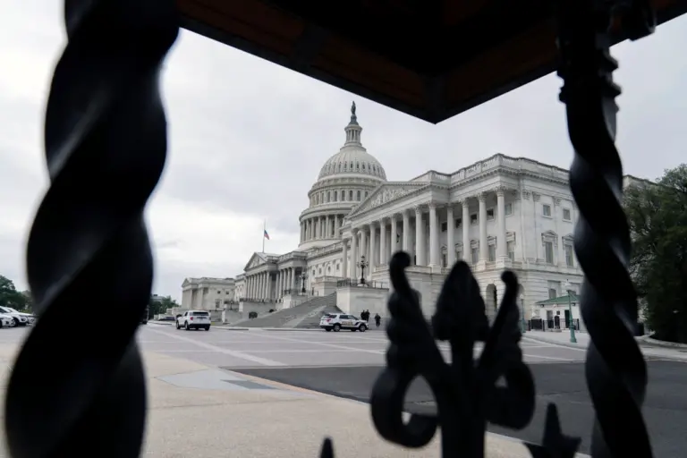 Biggs ‘wouldn’t be surprised’ if debt ceiling bill passes