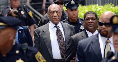 Bill Cosby faces new sexual assault lawsuit