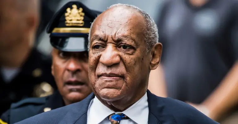 Bill Cosby faces new sexual assault lawsuits after states extend statutes of limitations