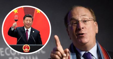BlackRock’s DEI Push Is ‘Chinese Social Credit System Applied at the Corporate Level’