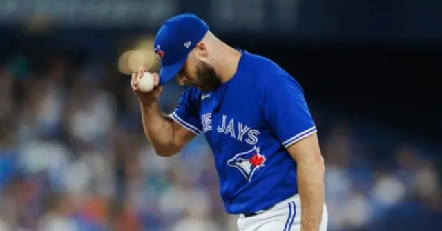 Blue Jays' Anthony Bass Booed After Posting Video Endorsing Target, Bud Light Boycotts