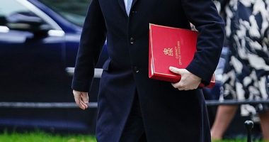 MP Nigel Adams, an ally of Boris Johnson , has announced he will be standing down with 'immediate effect'