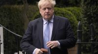 Boris Johnson quits as UK lawmaker after being told he will be sanctioned for misleading Parliament