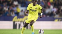 Nicolas Jackson's six LaLiga goals in May saw him claim the Player of the Month award
