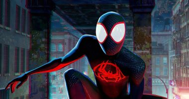 Spider-Man: Across the Spider-Verse