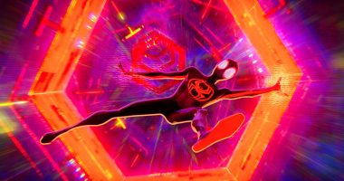 Spider-Man: Across the Spider-Verse