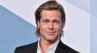 Brad Pitt And His Girlfriend Ines De Ramon Have A Bigger Age Gap Than We Thought