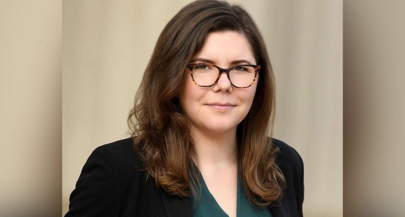 Bronx DA candidate Tess Cohen leaves out her history of defending sexual predators
