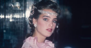 Brooke Shields And John Travolta's Relationship Didn't Start By Their Choice