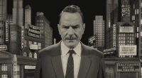 Bryan Cranston says he plans to retire from acting in 2026