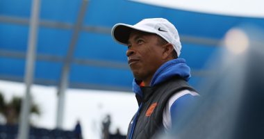 Bryan Shelton Steps Down After 11 Years with Gators Men's Tennis - ESPN 98.1 FM