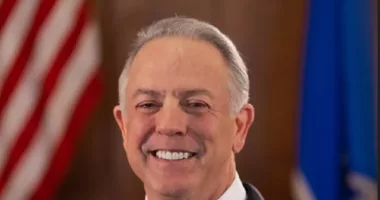 Budget Battle Royale: NV Gov. Lombardo's Veto Count Keeps Climbing