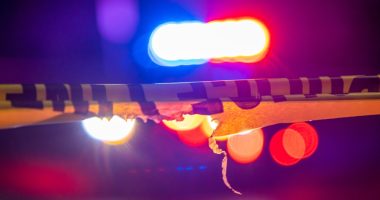 Burned body found in Birmingham identified as missing woman