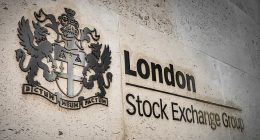Signing on: Julia Hoggett says there has already been interest from global firms wanting to join the London Stock Exchange's public-private exchange