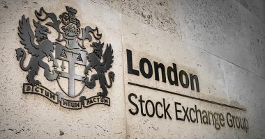Signing on: Julia Hoggett says there has already been interest from global firms wanting to join the London Stock Exchange's public-private exchange
