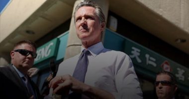 California Gov. Gavin Newsom Proposes 28th Amendment Restricting Gun Ownership—But Effort Seems Certain To Fail