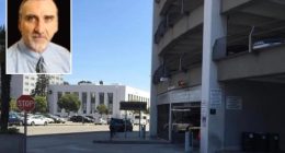 California judge Kevin Murphy robbed at Rolex in broad daylight