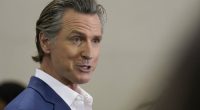California's Newsom pushes constitutional amendment to tighten gun access amid 2024 campaign