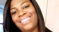 Calls growing for woman's arrest after the fatal shooting of her neighbor in Florida