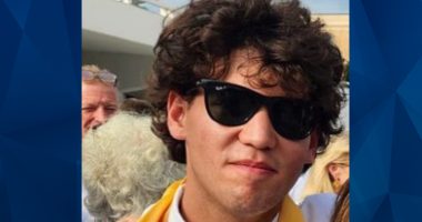 Cameron Robbins: Friends Tried to Stop Teen from Jumping off ‘Booze Cruise’ Into Shark-Infested Waters