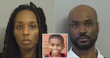 Camille Rechae Lewis, John L. Miles charged with murder