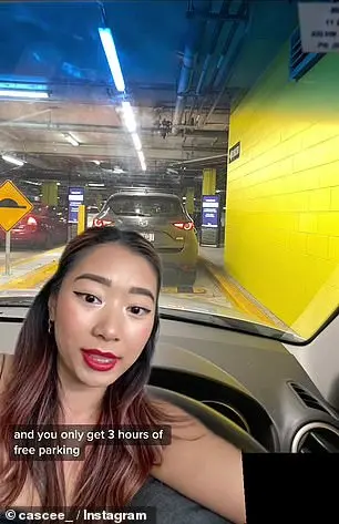 Canadian expat in Brisbane shares what she thinks is weird about Australian shopping centres