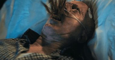 Captain Daly’s “Bug Out” Scene in ‘Manifest’ Is Pure Nightmare Fuel