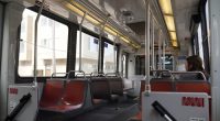Car-obsessed California seeks to follow New York's lead and save public transit