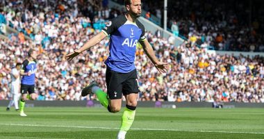 Harry Kane is entering the final year of his deal at Tottenham and is again a man in demand