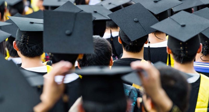 Cement-filled toilets and dead fish: NC school district bars more than 80 seniors from graduation over ‘pranks’