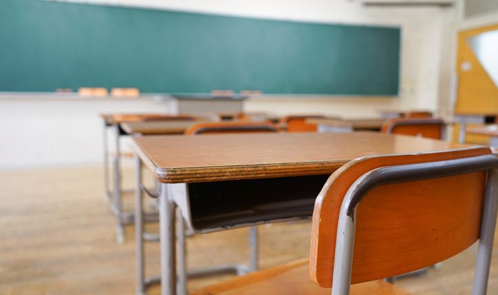 Central Illinois school concerned about scholarship program cut from state budget
