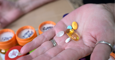 Chamber of Commerce sues Biden administration over federal control of drug prices