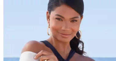 Chanel Iman Wiki