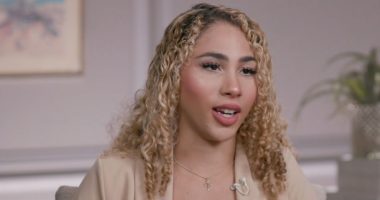 Cheerleader Speaks Out After Shooting In Elgin, Texas