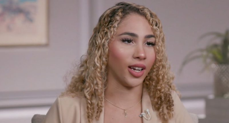 Cheerleader Speaks Out After Shooting In Elgin, Texas