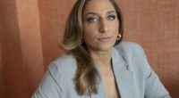 Chelsea Peretti on her directorial debut 'First Time Female Director,' premiering at Tribeca