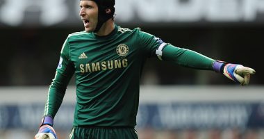 Chelsea legend Petr Cech has joined third tier ice hockey side Oxford City Stars